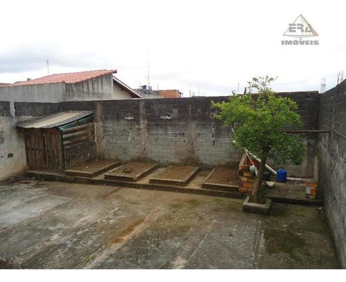 Imagem 16 de 29 de Casa Residencial À Venda, Parque Residencial Califórnia, Itaquaquecetuba. - Ca0449