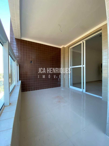 Imagem 4 de 18 de Apartamento 2 Dormitórios , Sacada Gourmet - Forte - V1101