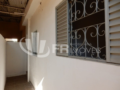 Imagem 25 de 27 de Terreno Com 04 Casas À Venda - Próximo Ao Zoológico - Zona Leste - Vila Haro - Sorocaba Sp. - 2055 - 70750459