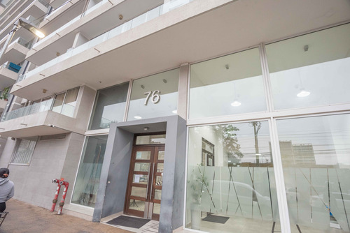 Edificio Toro Mazote Vista Sur Piso 3