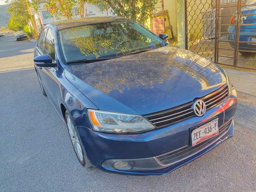 Jetta 2014 Mk Vi Triptronic Sport Automatico