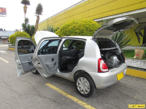 Imagen 22 de 25 de Renault Clio 1.2 Style