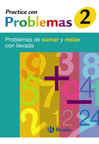 Practica Con Problemas (2).primaria - Mateo Diéguez, José