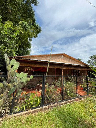 Casa Nueva En Alem. Misiones