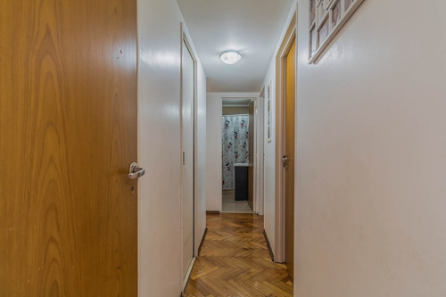 Excelente Semipiso De 4 Ambientes Reciclado En Venta | Acepta Permuta