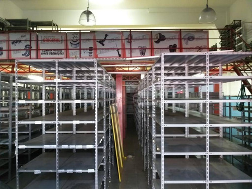 Excelente Prédio Comercial - Pr0433
