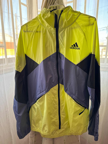 Chaqueta Running adidas