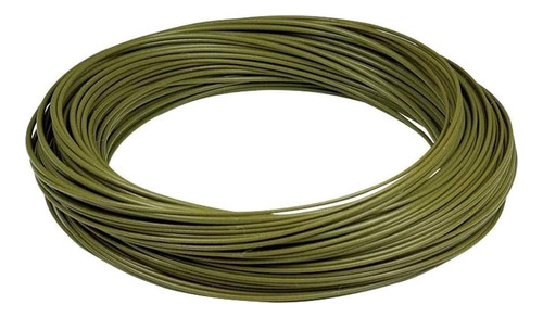 Royal Wulff Triangle Taper Flotante Classic Fly Line