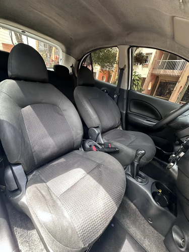 Nissan March 1.6 Active