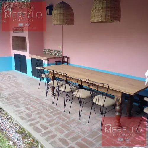 Foto 8 — Casa Alquiler Temporario Acassuso
