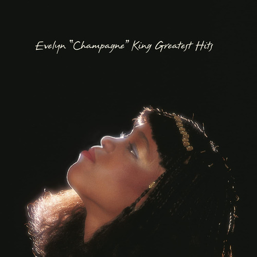 Cd Greatest Hits - Evelyn Champagne King