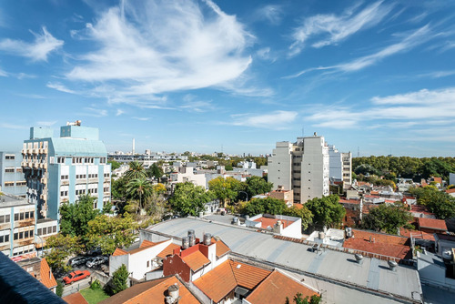 Dpto Triplex 4 Amb Venta Saavedra Con Terraza