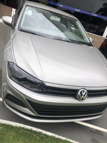 Volkswagen Polo 1.6 Msi (flex)