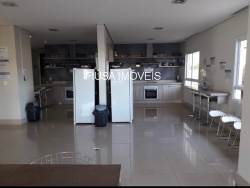 Imagem 27 de 30 de Apartamento - Ap00204 - 69301685