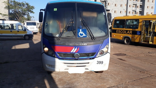 Imagem 3 de 8 de Neobus M/benz Lo 915