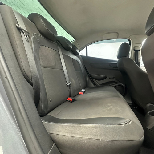 Chevrolet Onix 1.0 FLEX PLUS LT MANUAL