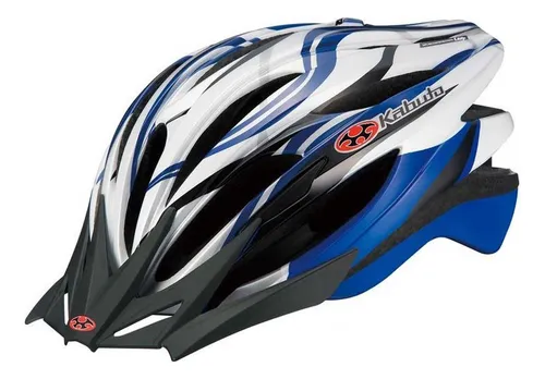 Casco kabuto ciclismo sale