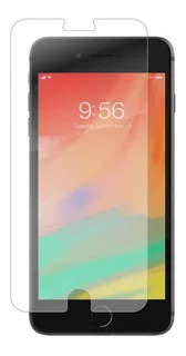 Mica Para iPhone 8 Plus Cristal Templado Glass Defense Zagg