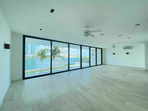 Imagen 7 de 30 de Casa En Venta En Cancun La Marina, Puerto Cancun