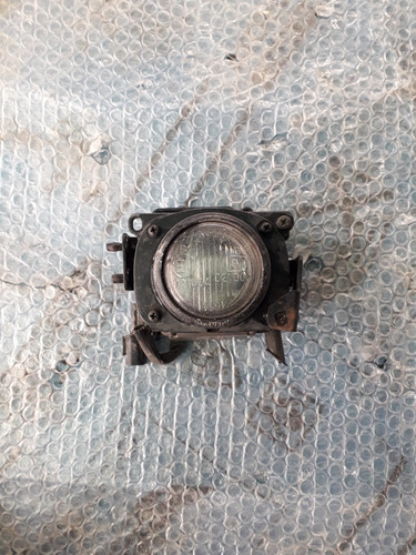 Carello Derecho Faro De Neblina Mitsubishi Lancer 09-11