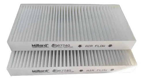 MC67740 F A/C JEEP LIBERTY CHEROKEE KK