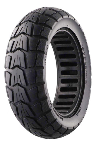 Neumático Sólido Resistente Al Desgaste For Balance Car Tire
