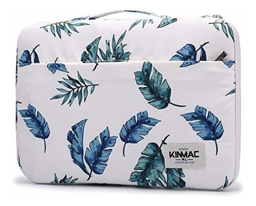 Kinmac - Bolso Bandolera Para Laptop De 360 Grados, Banana (