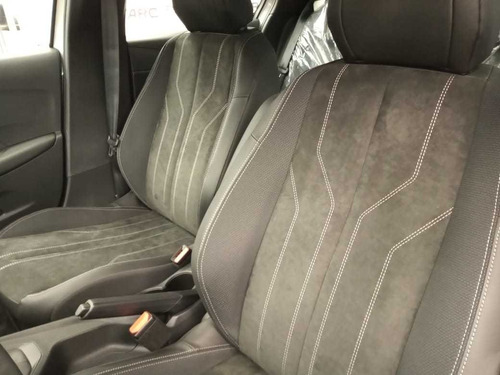 Imagen 7 de 15 de Peugeot 208 2023 1.6 Active