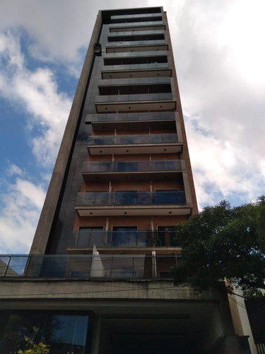 Venta Depto Monoambiente En Barrio Sur, Smt.