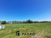 Comprar Lote Terreno 262  En Venta. Financiacion. Barrio  Santa Ines. Comarcas De Lujan.