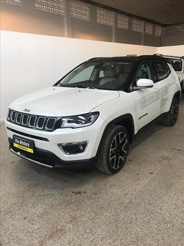 Compass 2.0 Automatico 2019 (332020)