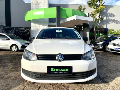 Vw Gol Gvi Special 15/16