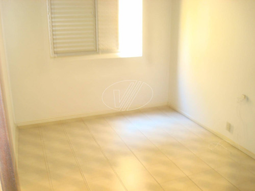 Imagem 9 de 12 de Apartamento À Venda Em Vila Iza - Ap226053