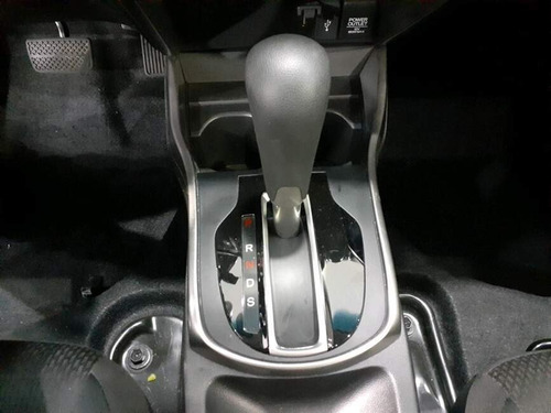 Imagem 8 de 12 de City 1.5 Ex 16v Flex 4p Automático