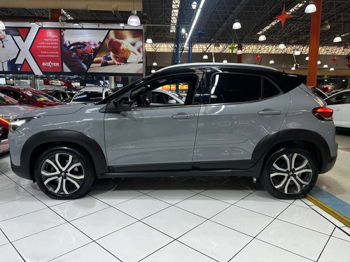 Fiat Pulse 1.0 TURBO 200 IMPETUS