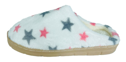 Pantufla Premium Mujer Lola Zapato Descanso 