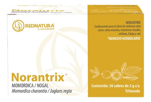 Norantrix Rednatura Original 