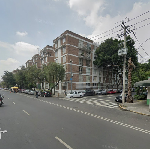 Departamento En Venta Colonia Felipe Pescador En Calle Boleo #·62 (eje 1 Ote) Conjunto Real De Dolores Cuauhtémoc. Cerca Circuito Interior, Av. Fc Hidalgo, Calz. Misterios, Calz. Guadalupe. Fl19-ru