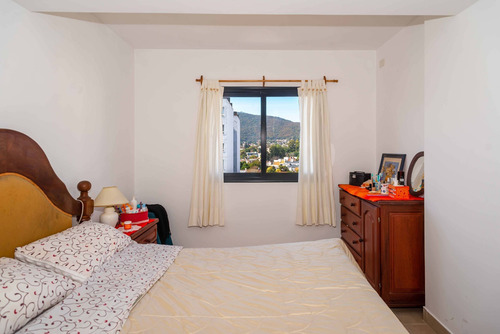 Imagen 20 de 30 de Departamento Venta Macrocentro 2 Dorm Con Balcon