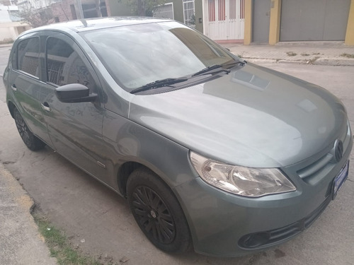 Volkswagen Gol Trend 1.6 Pack I 101cv