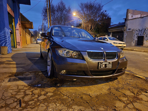 BMW Serie 3 2.5 323i Sportive