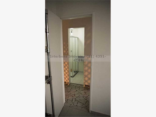 Imagem 10 de 14 de Apartamento - Planalto - Sao Bernardo Do Campo - Sao Paulo | Ref.: - 04287