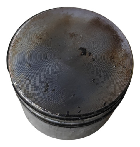 Pistão Usado Cortador De Grama Motor Tecumseh 3.8 Cv (Usado)