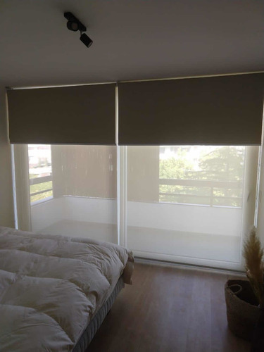 Imagen 5 de 5 de Cortinas Roller A Medidas Black Out Y Sunscreen
