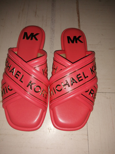 Sandalias Michael Kors 