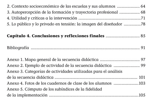 La Implementación curricular en acción - Escuela de Educación, Aique