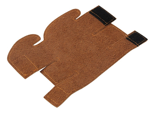 / Funda Protectora De Piel: Protector De Válvula, Protector