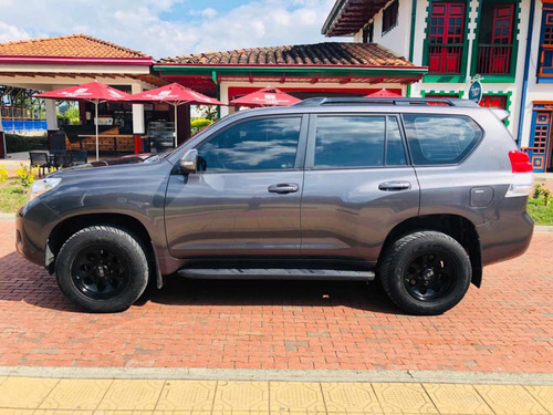 Toyota Prado 2012 3.0 Tx-l