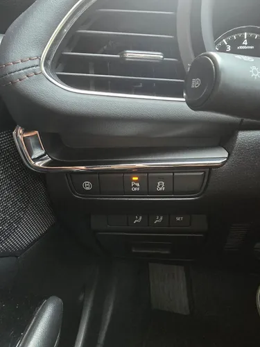 Mazda 3 2.0 Grand Touring