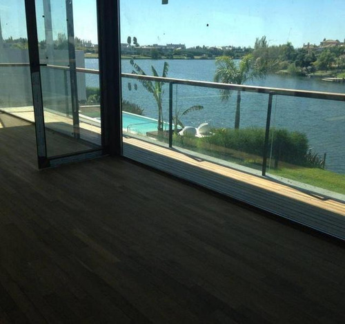 Imagen 2 de 5 de Casa En Complejo Nordelta - Cabos Del Lago